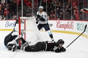 Sarah Stier/Getty Images North America/TNS