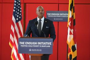 Lloyd Fox/Baltimore Sun/TNS