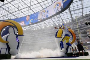 Allen J. Schaben/Los Angeles Times/TNS