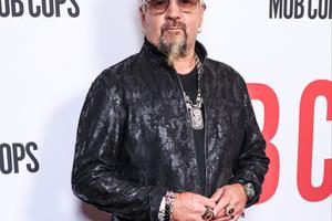 Bang Showbiz / Guy Fieri has opened up on his injury and recovery.
