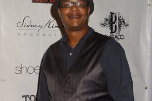 Bang Showbiz / Todd Bridges has split from his wife