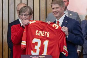 Tammy Ljungblad/Kansas City Star/TNS