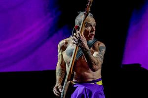 Bang Showbiz / Flea is releasing his first solo album