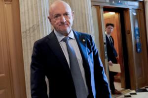 Heather Diehl/Getty Images North America/TNS