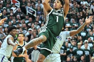 Daniel Mears/The Detroit News/TNS