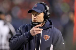 Chris Sweda/Chicago Tribune/TNS