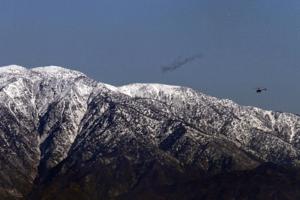 Luis Sinco/Los Angeles Times/TNS