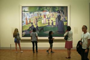 John J. Kim/Chicago Tribune/TNS