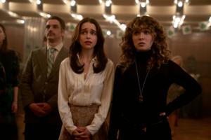 Katalin Vermes/Peacock/TNS