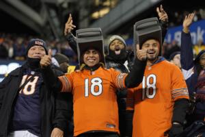 Patrick McDermott/Getty Images North America/TNS