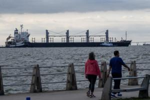 MARYORIN MENDEZ/GETTY IMAGES NORTH AMERICA/TNS