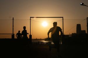 Spencer Platt/Getty Images North America/TNS