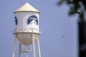 Brian van der Brug/Los Angeles Times/TNS