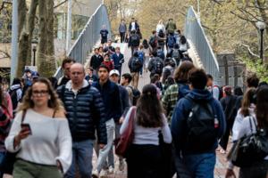 Tom Gralish/The Philadelphia Inquirer/TNS