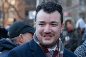 Barry Williams/New York Daily News/TNS