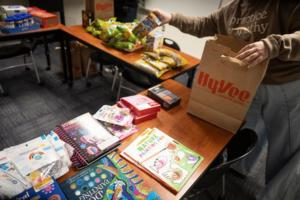 Renée Jones Schneider/Minnesota Star Tribune/TNS