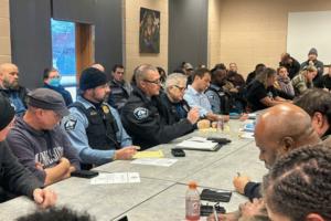 Louis Krauss/Minnesota Star Tribune/TNS