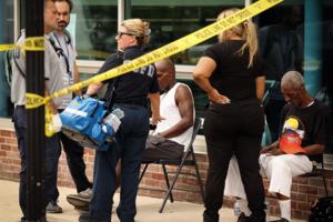 Nia Meyers/Baltimore Sun/TNS