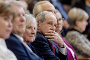 Sarah A. Miller/Idaho Statesman/TNS