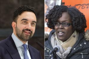 Gardiner Anderson/Theodore Parisienne/New York Daily News/TNS