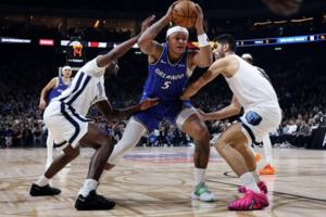 Maja Hitij/Getty Images Europe/TNS