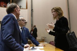 Brian Cassella/Chicago Tribune/TNS