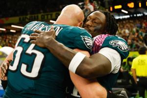 Yong Kim/The Philadelphia Inquirer/TNS