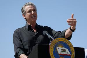 Justin Sullivan/Getty Images North America/TNS