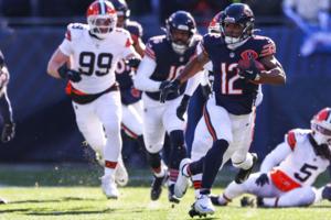 Dominic Di Palermo/Chicago Tribune/TNS