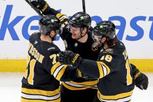 Matt Stone/Boston Herald/TNS