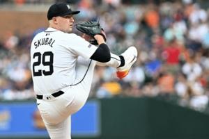 Robin Buckson/The Detroit News/TNS