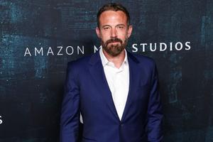 Bang Showbiz / Ben Affleck has opened up about his hopes for his children