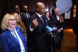 Terrence Antonio James/Chicago Tribune/TNS