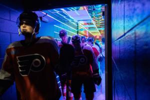 Charles Fox/The Philadelphia Inquirer/TNS