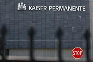 Justin Sullivan/Getty Images North America/TNS