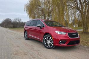 Henry Payne/The Detroit News/TNS