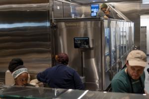 Brian Cassella/Chicago Tribune/TNS