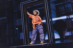 Marc J. Franklin/Broadway/TNS