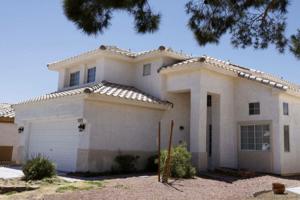 Bizuayehu Tesfaye/Las Vegas Review-Journal/TNS