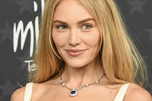 Bang Showbiz / Michelle Randolph cannot believe she is living her dream as an actress