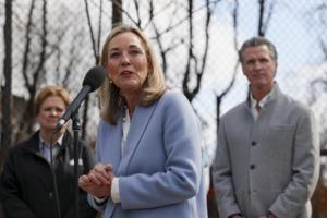 Juliana Yamada/Los Angeles Times/TNS