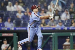 Yong Kim/The Philadelphia Inquirer/TNS