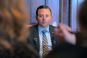 Karl Merton Ferron/Baltimore Sun/TNS