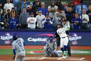 Vaughn Ridley/Getty Images North America/TNS