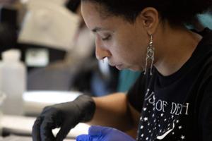 JOSÉ LUIS VILLEGAS/The Sacramento Bee/TNS