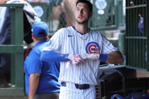 Chris Sweda/Chicago Tribune/TNS