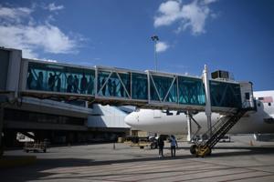 Federico Parra/AFP/Getty Images North America/TNS