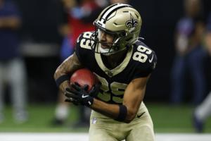 Chris Graythen/Getty Images North America/TNS