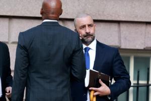 Luiz C. Ribeiro/New York Daily News/TNS