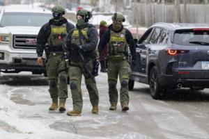 John Autey/St. Paul Pioneer Press/TNS